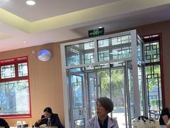 -杏园餐厅(西四北大街店)