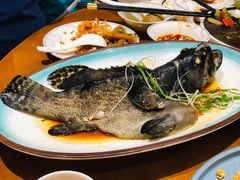 -海棠湾聚鼎香海鲜坊(海昌梦幻不夜城店)
