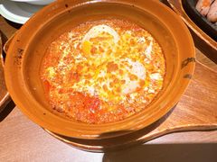 意式煎蛋-萨莉亚意式餐厅(杭州西溪龙湖天街店)