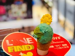 -TIAGO HOME KITCHEN(王府中环店)