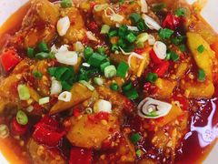 -扒骨肉雅鱼饭店(三雅文化传承店)