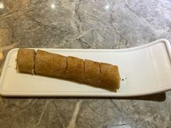 脆皮薄餐-松雅轩(大源店)