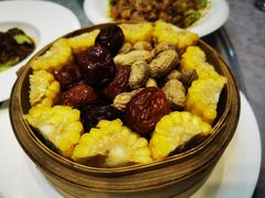五谷丰登-泰安东尊华美达广场酒店·自助餐厅