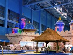 -广州融创水世界