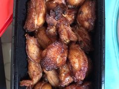 -老韩煸鸡·中国炸鸡(摩尔城店)