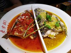 -东方红·湖南菜(金屿店)