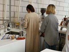 -% Arabica阿拉比卡咖啡(深圳湾万象城店)