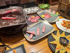 -黑牛の店·和牛烧肉(大悦城店)