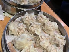 -真真鲜馄饨店(启蒙路店)