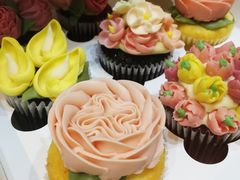 -BON CAKE(华贸购物中心店)
