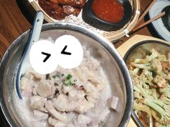 脆皮鸡-老湘村·湖南土菜(天河维多利店)