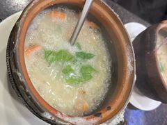 -适口餐厅砂锅粥(公信路总店)