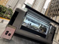 -M Stand(南京新街口金鹰店)