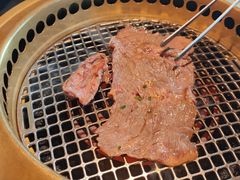 -谷牛和牛烤肉(漕河泾印象城店)
