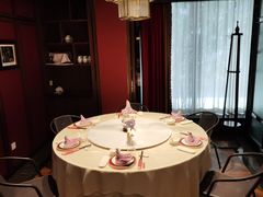 -上海老饭店(北京分店)