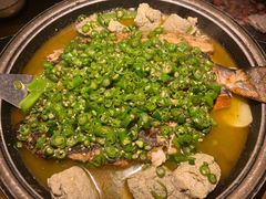 -烤匠麻辣烤鱼(万象城店)