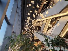 -半山书局(新世纪商城店)