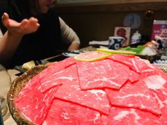 上级牛肉刺身-小山日本料理(兴业太古汇店)