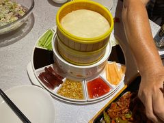 -津悦·正阳春烤鸭(红旗南路店)