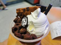 -DQ·蛋糕·冰淇淋(三亚青春颂店)