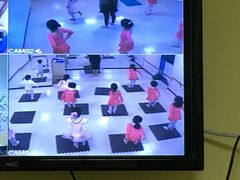 -墨舞舞蹈·美术(共富新村店)