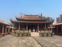 -揭阳学宫(榕城区)