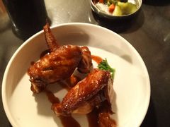 -HIGH FIVE哈福手工汉堡(桂林路店)