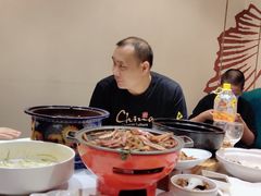 -大鸭梨烤鸭·北京菜(南小街/南苑店)