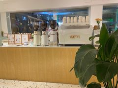 -Cafe on warm(丹霞店)