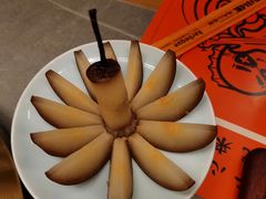 -杨小佳·齐齐哈尔烤肉·烤串(广州店)