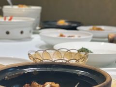 -祥记·国宴豫菜·经典粤菜(郑东新区新长安店)