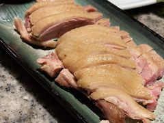 -南京大牌档(香港广场店)