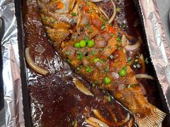 -肖记公安牛肉鱼杂馆·省级非物质文化遗产(江汉路直营店)
