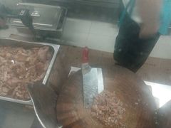 -樊记腊汁肉(竹笆市总店)