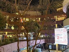 -瑞虹新天地月亮湾