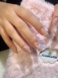 点击看大图 -Nail Me美甲美睫
