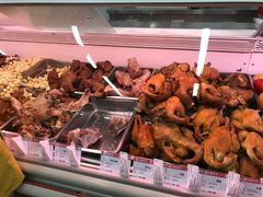 -北京稻香村(方庄店)