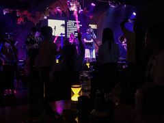 -音乐房子·Vintage Live Bar(玉林总店)