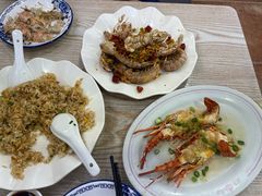-瑶记海鲜餐厅(西涌店)