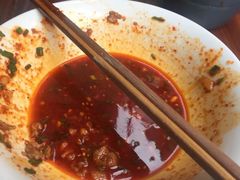 -刘二妈米皮(步行街店)