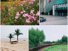 -渔岛海洋度假区