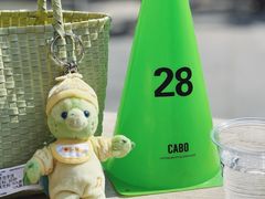 -CABO Coffee