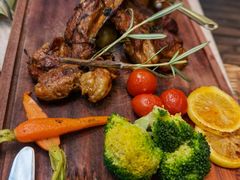 -大树餐厅(红旗街万达店)