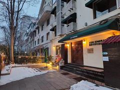 -鑫恩华共享会议室(晶采大厦店)
