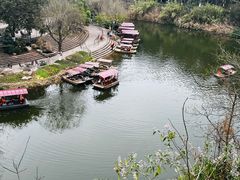 -五凤溪古镇