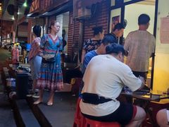 -刘记小花鸭霸王(曲塘路店)