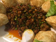 -大眼锅贴水饺(河东店)