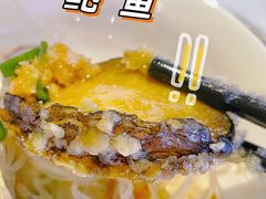 蒜蓉粉丝蒸鲍鱼-金水门银河酒楼(新埠岛店)