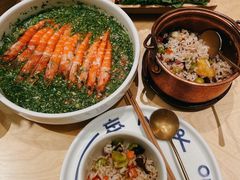 -一坐一忘云南菜(卓悦中心)