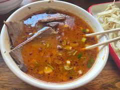 -兄弟俩老李家牛肉汤(总店)